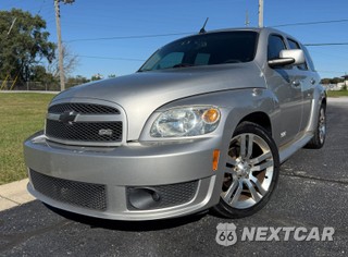 2008 Chevrolet HHR SS 1SS
