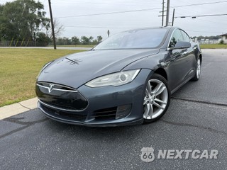 2016 Tesla Model S 70