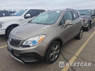 2014 Buick Encore 1SB