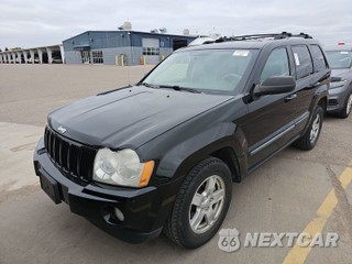 2007 Jeep Grand Cherokee Laredo