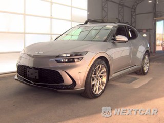 2023 Genesis GV60 Advanced