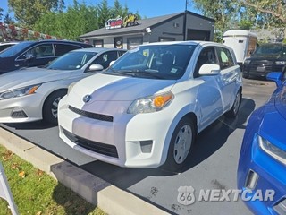 2014 Scion xD
