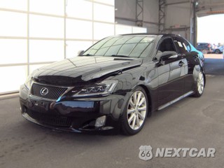 2009 Lexus IS 250