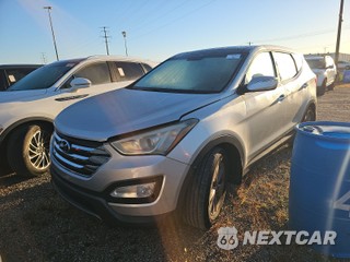2014 Hyundai Santa Fe Sport
