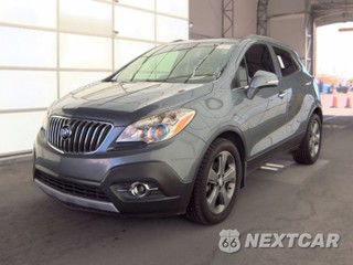 2014 Buick Encore Convenience 1SD