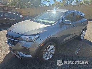2021 Buick Encore GX Preferred 1SB