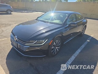 2020 Volkswagen Arteon SEL