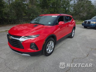 2021 Chevrolet Blazer LT 2LT