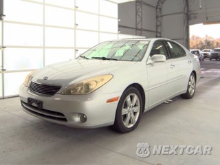 2006 Lexus ES 330