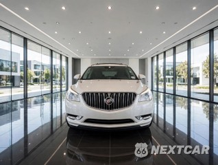 2014 Buick Enclave Leather 1SL