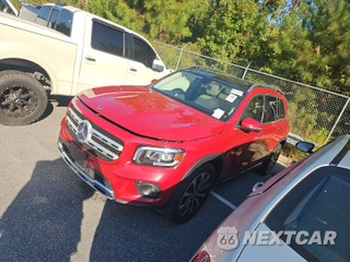2021 Mercedes-Benz GLB 250