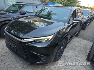 2024 Lexus TX 350 Premium