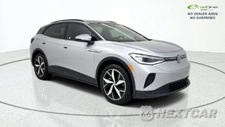 2023 Volkswagen ID.4 S