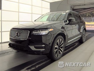 2024 Volvo XC90 Recharge Plug-In Hybrid T8 Core Bright Theme 7-Passenger