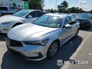 2024 Acura Integra