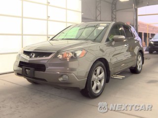 2007 Acura RDX w/Technology Package