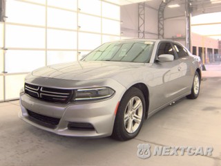 2015 Dodge Charger SE