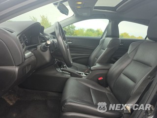 2016 Acura ILX w/Premium Package