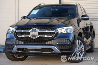 2021 Mercedes-Benz GLE 350 4MATIC