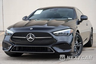 2024 Mercedes-Benz CLE 300 Coupe