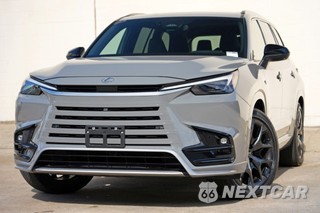 2024 Lexus TX 500h F SPORT Performance Premium