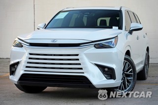 2024 Lexus TX 350 Premium