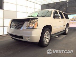2011 GMC Yukon XL SLT 4SA