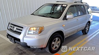 2007 Honda Pilot EX
