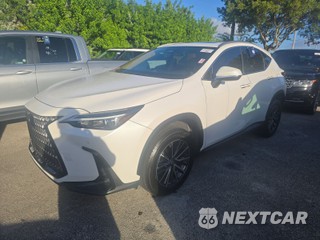 2024 Lexus NX 250 Premium