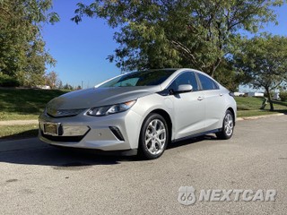 2018 Chevrolet Volt Premier 2LZ