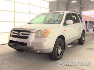 2008 Honda Pilot EX