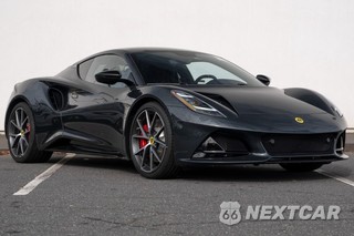 2024 Lotus Emira First Edition