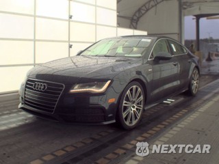 2012 Audi A7 3.0T Prestige