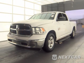 2019 Ram 1500 Classic SLT Crew Cab Medium Bed