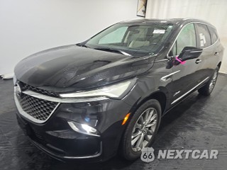 2023 Buick Enclave Avenir 1SP