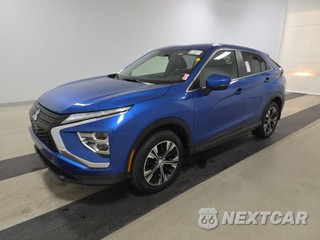 2022 Mitsubishi Eclipse Cross SE