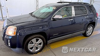 2015 GMC Terrain SLE-2 3SB