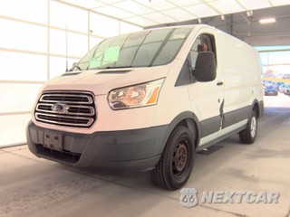 2017 Ford Transit 250 Cargo Van w/RH Swing-Out Doors Low Roof 129.9" WB