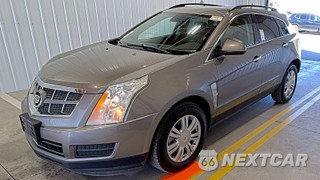 2011 Cadillac SRX 1SA