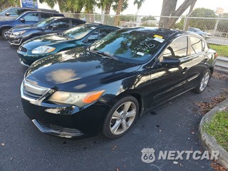 2015 Acura ILX