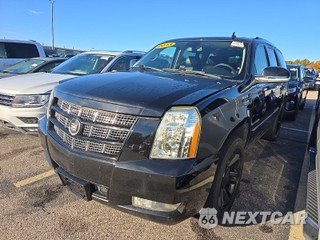2013 Cadillac Escalade Premium 1SC