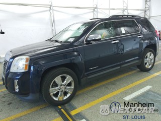 2015 GMC Terrain SLE-2 3SB
