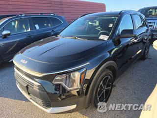 2023 Kia Niro LX
