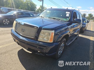 2005 Cadillac Escalade
