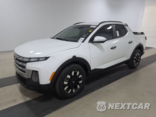 2026 Hyundai Santa Cruz SEL Crew Cab Short Bed