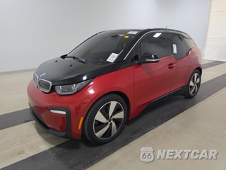 2019 BMW i3 w/Rear Doors