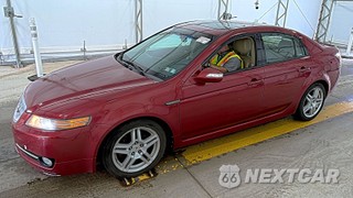 2008 Acura TL
