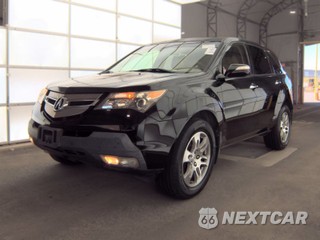 2007 Acura MDX w/Technology Package