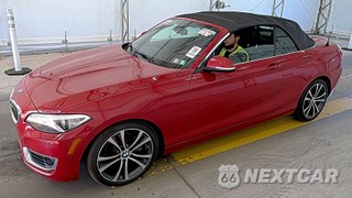 2016 BMW 2 Series Convertible 228i xDrive