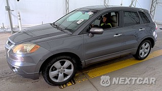 2008 Acura RDX